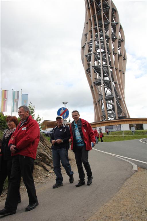 2014-05-17 Frühjahrsausfahrt