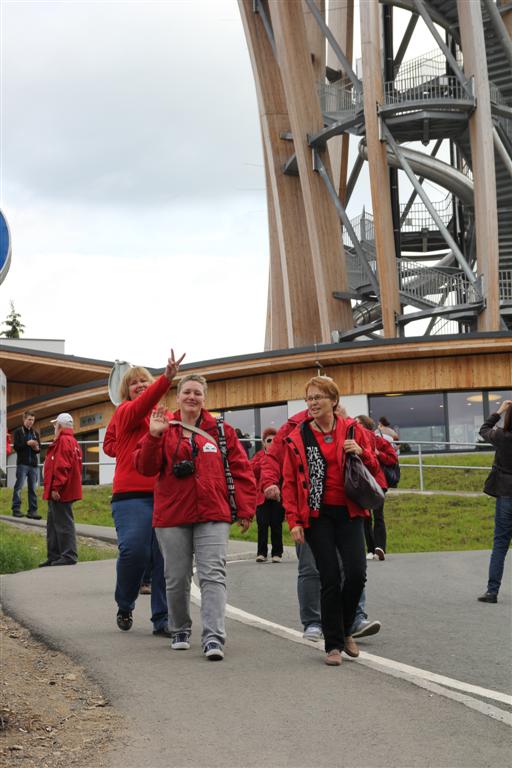 2014-05-17 Frühjahrsausfahrt