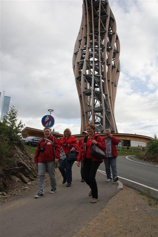 2014-05-17 Frühjahrsausfahrt