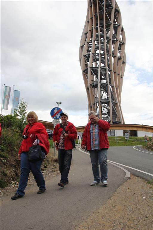 2014-05-17 Frühjahrsausfahrt