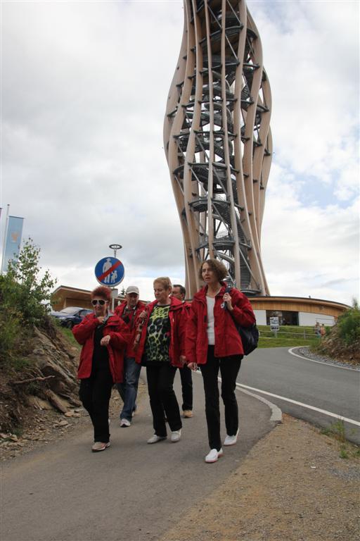 2014-05-17 Frühjahrsausfahrt