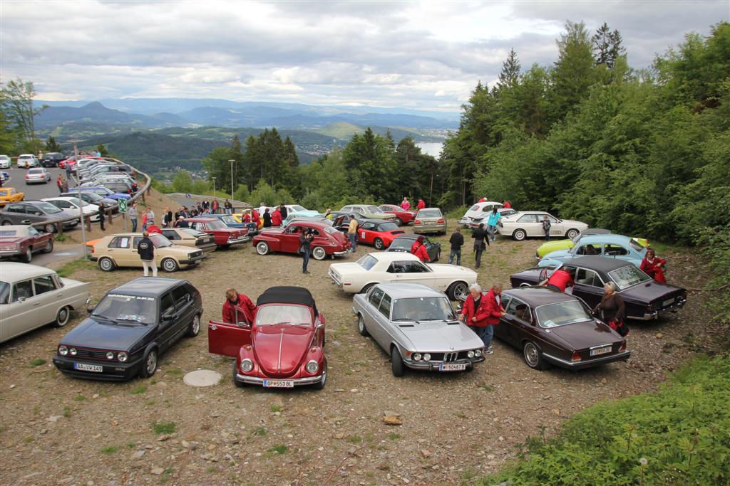 2014-05-17 Frühjahrsausfahrt