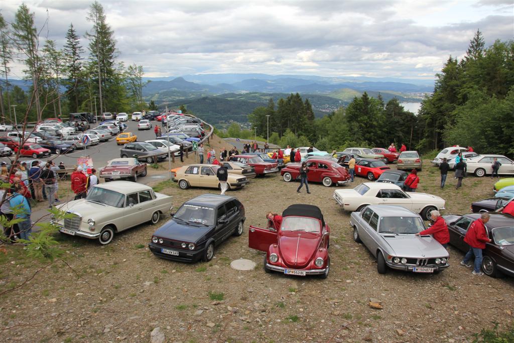 2014-05-17 Frühjahrsausfahrt