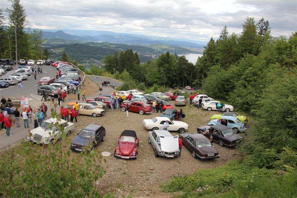 2014-05-17 Frühjahrsausfahrt