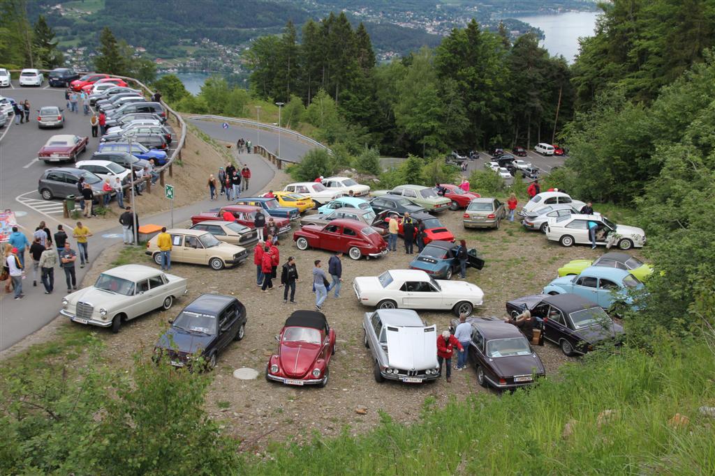2014-05-17 Frühjahrsausfahrt