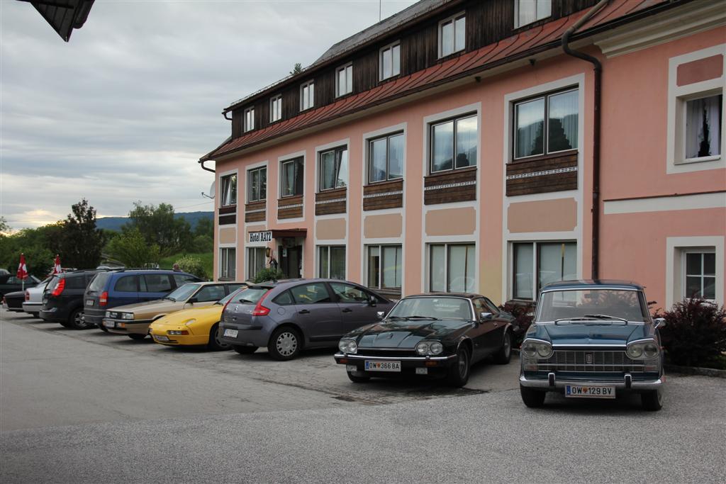2014-05-17 Frühjahrsausfahrt