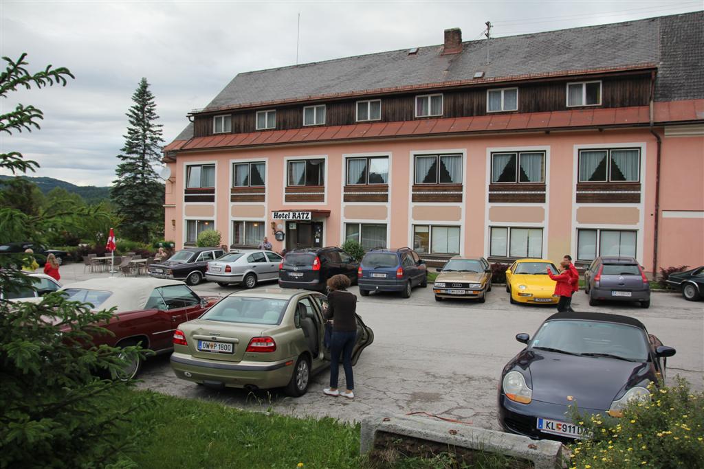 2014-05-17 Frühjahrsausfahrt