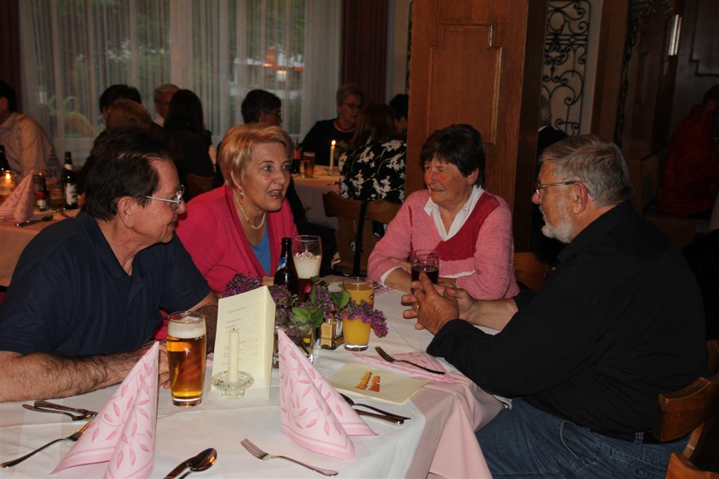 2014-05-17 Frühjahrsausfahrt
