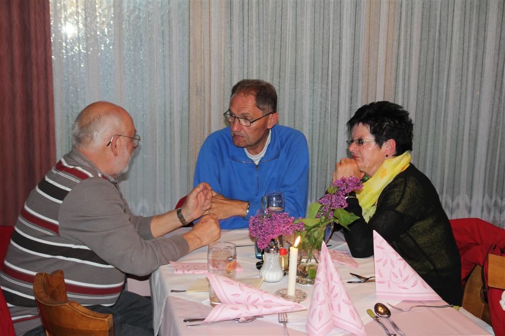 2014-05-17 Frühjahrsausfahrt