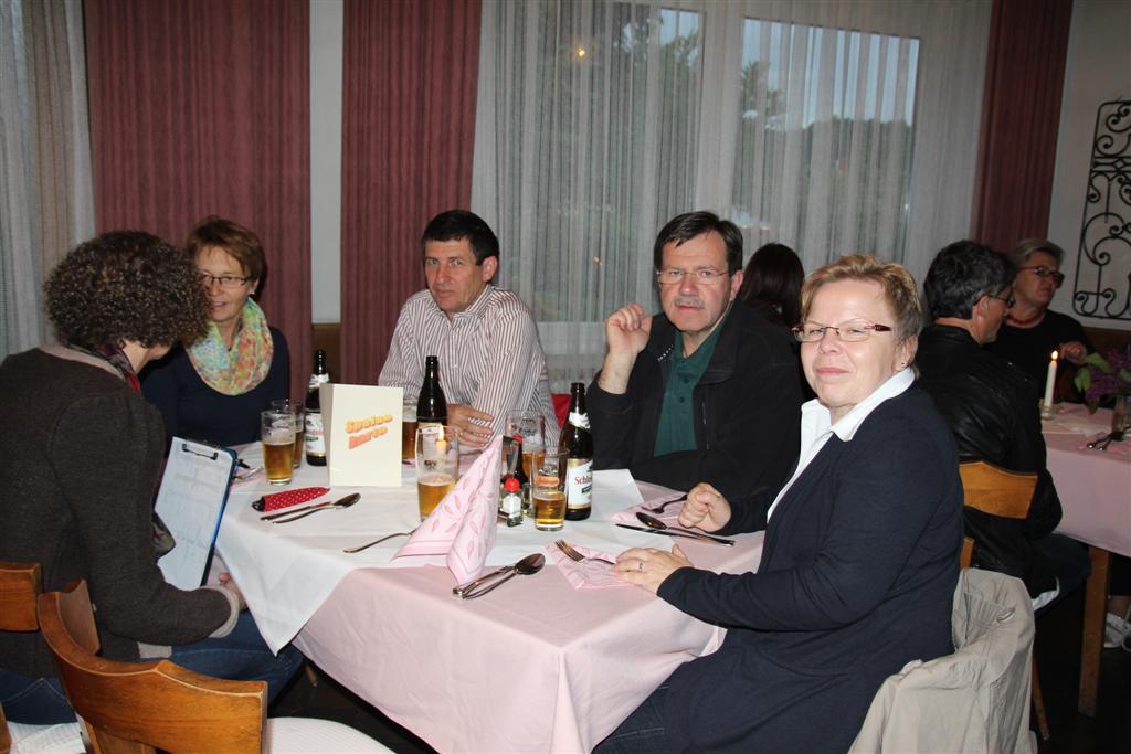 2014-05-17 Frühjahrsausfahrt