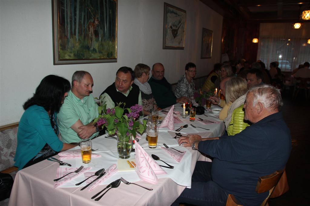 2014-05-17 Frühjahrsausfahrt
