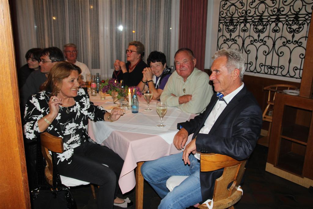2014-05-17 Frühjahrsausfahrt