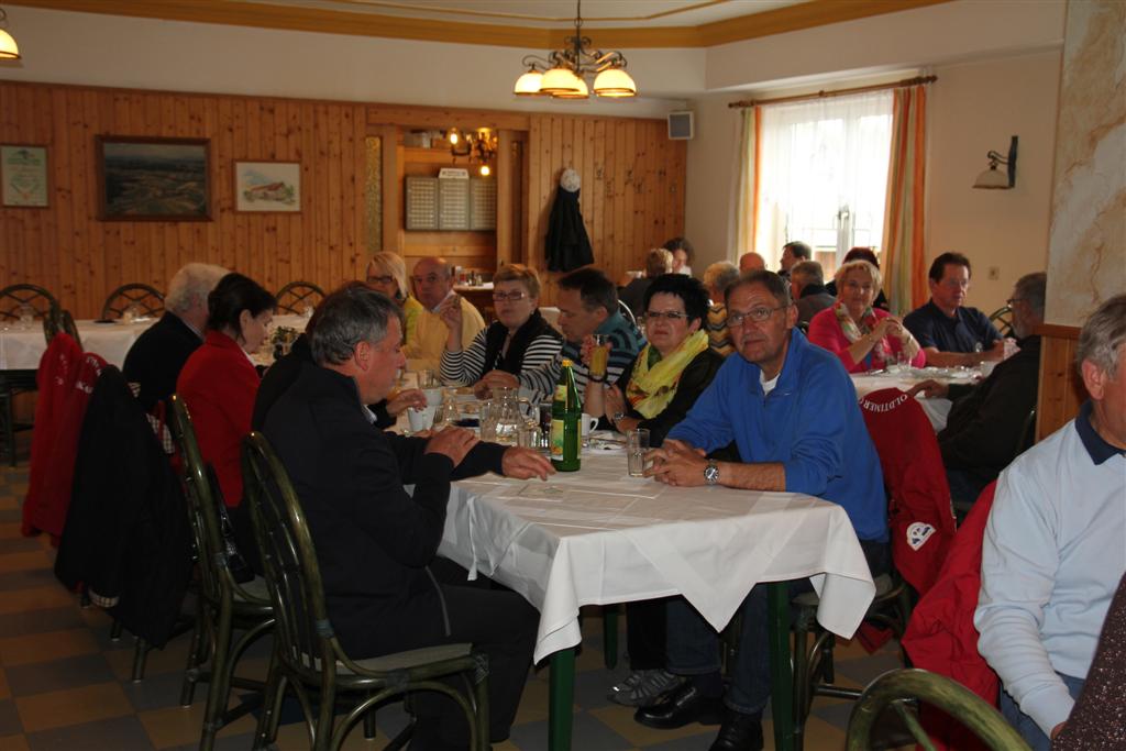 2014-05-17 Frühjahrsausfahrt