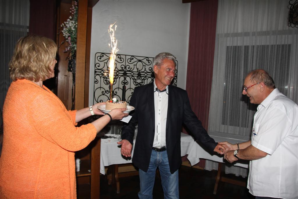 2014-05-17 Frühjahrsausfahrt