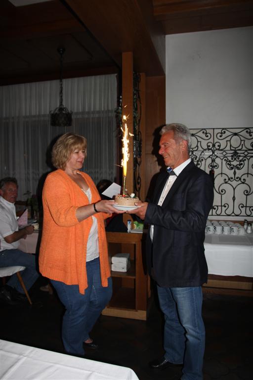 2014-05-17 Frühjahrsausfahrt