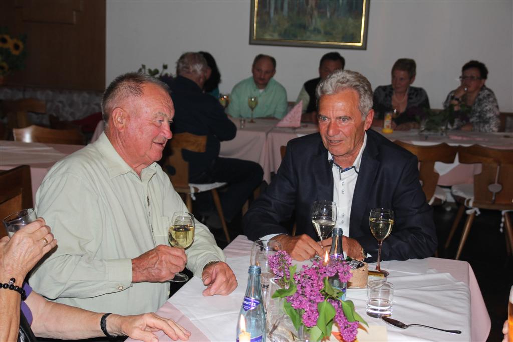 2014-05-17 Frühjahrsausfahrt
