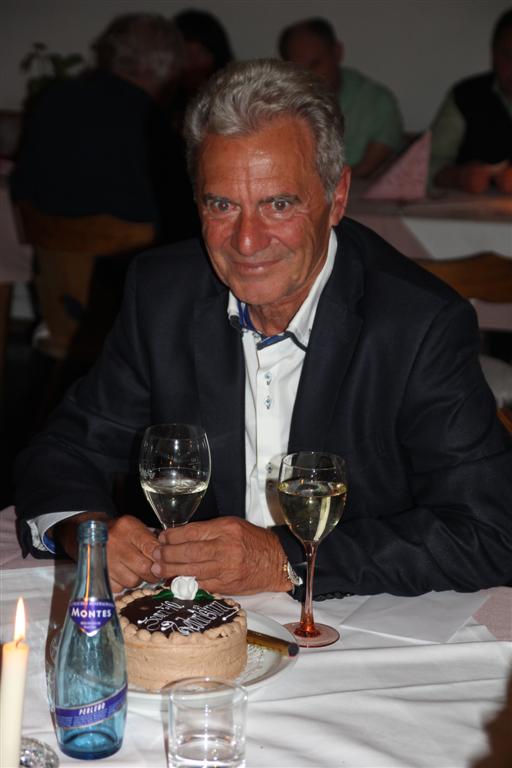 2014-05-17 Frühjahrsausfahrt