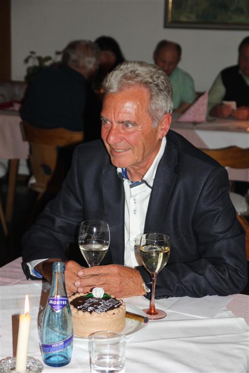2014-05-17 Frühjahrsausfahrt
