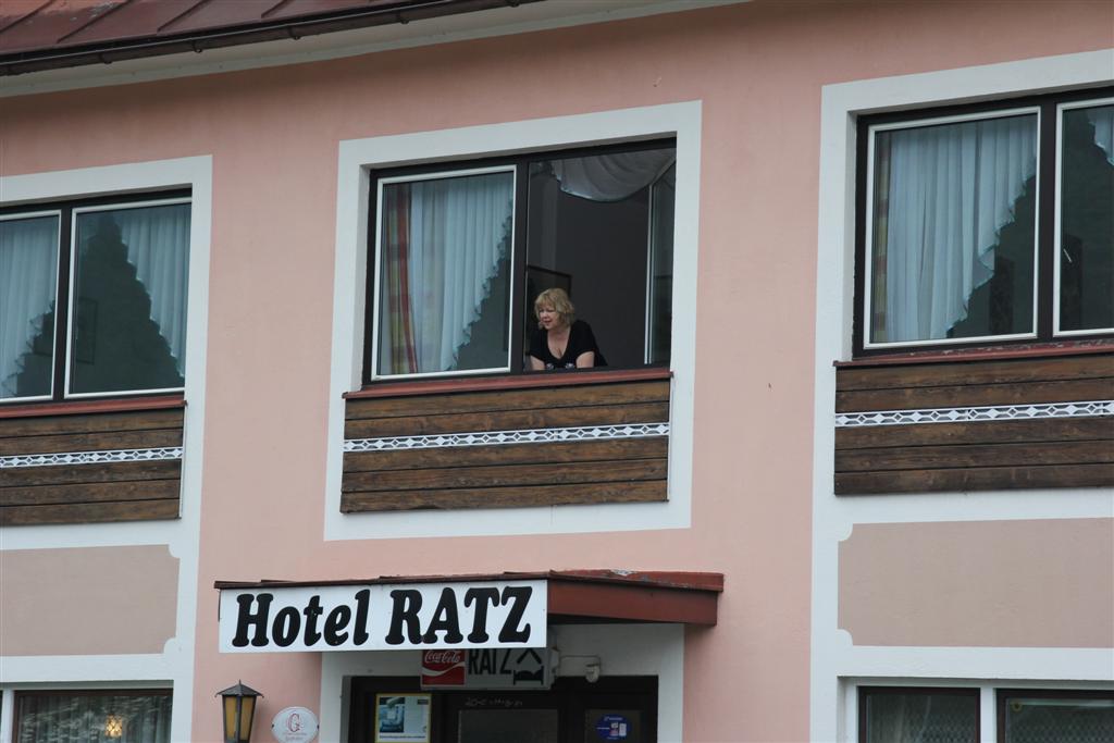 2014-05-17 Frühjahrsausfahrt