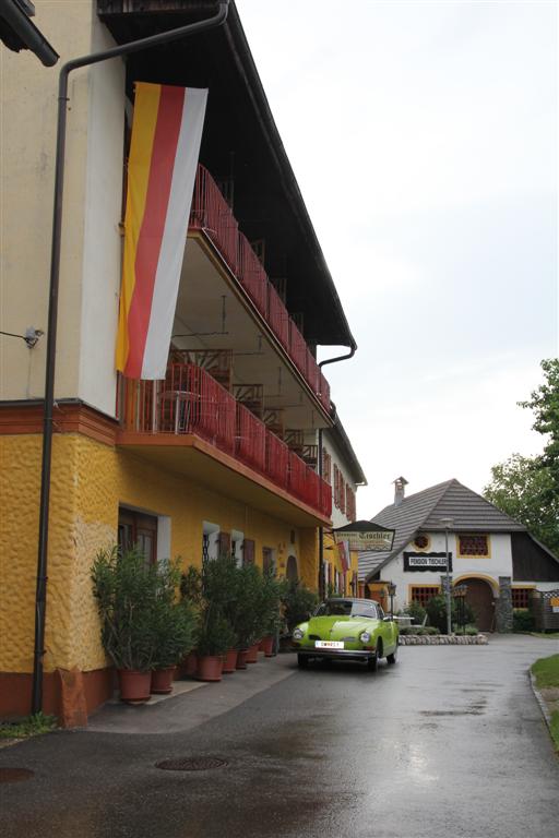 2014-05-17 Frühjahrsausfahrt