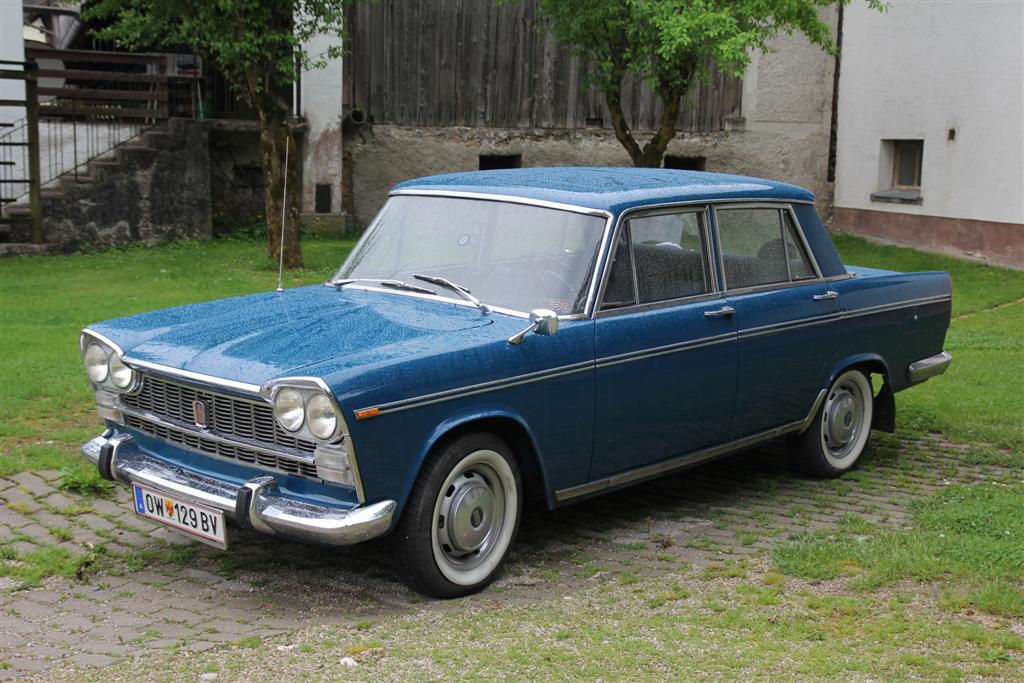 2014-05-17 Frühjahrsausfahrt