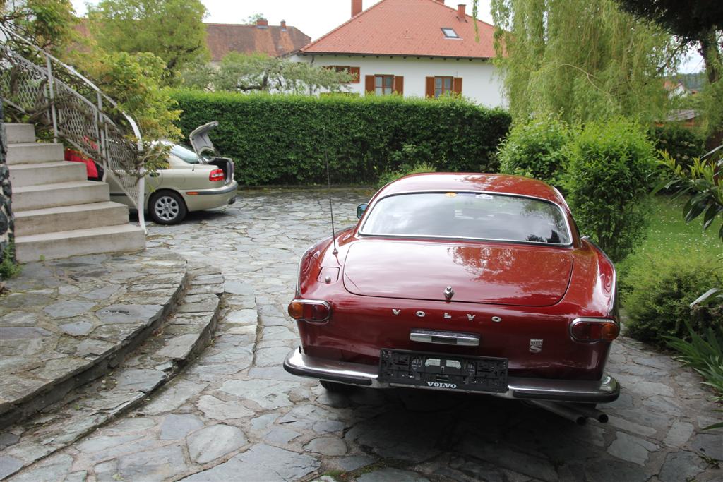 2014-05-17 Frühjahrsausfahrt