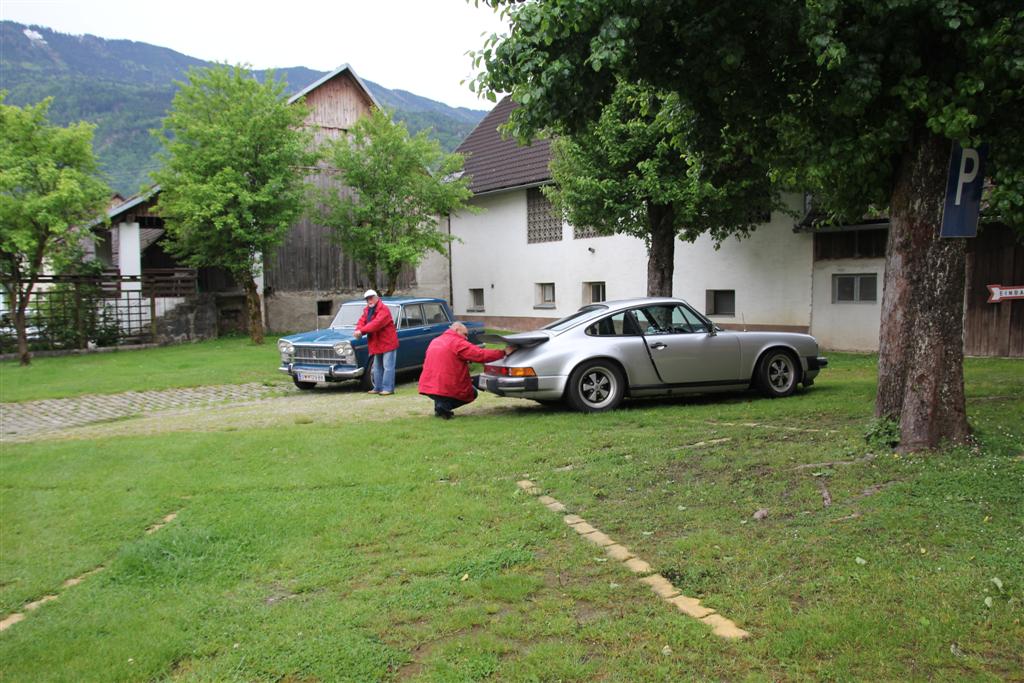 2014-05-17 Frühjahrsausfahrt