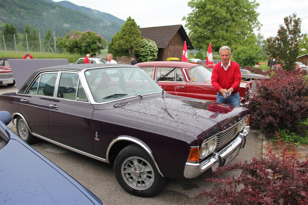 2014-05-17 Frühjahrsausfahrt