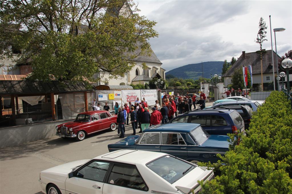 2014-05-17 Frühjahrsausfahrt