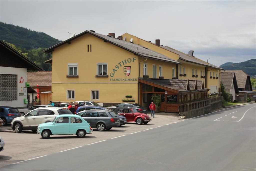 2014-05-17 Frühjahrsausfahrt