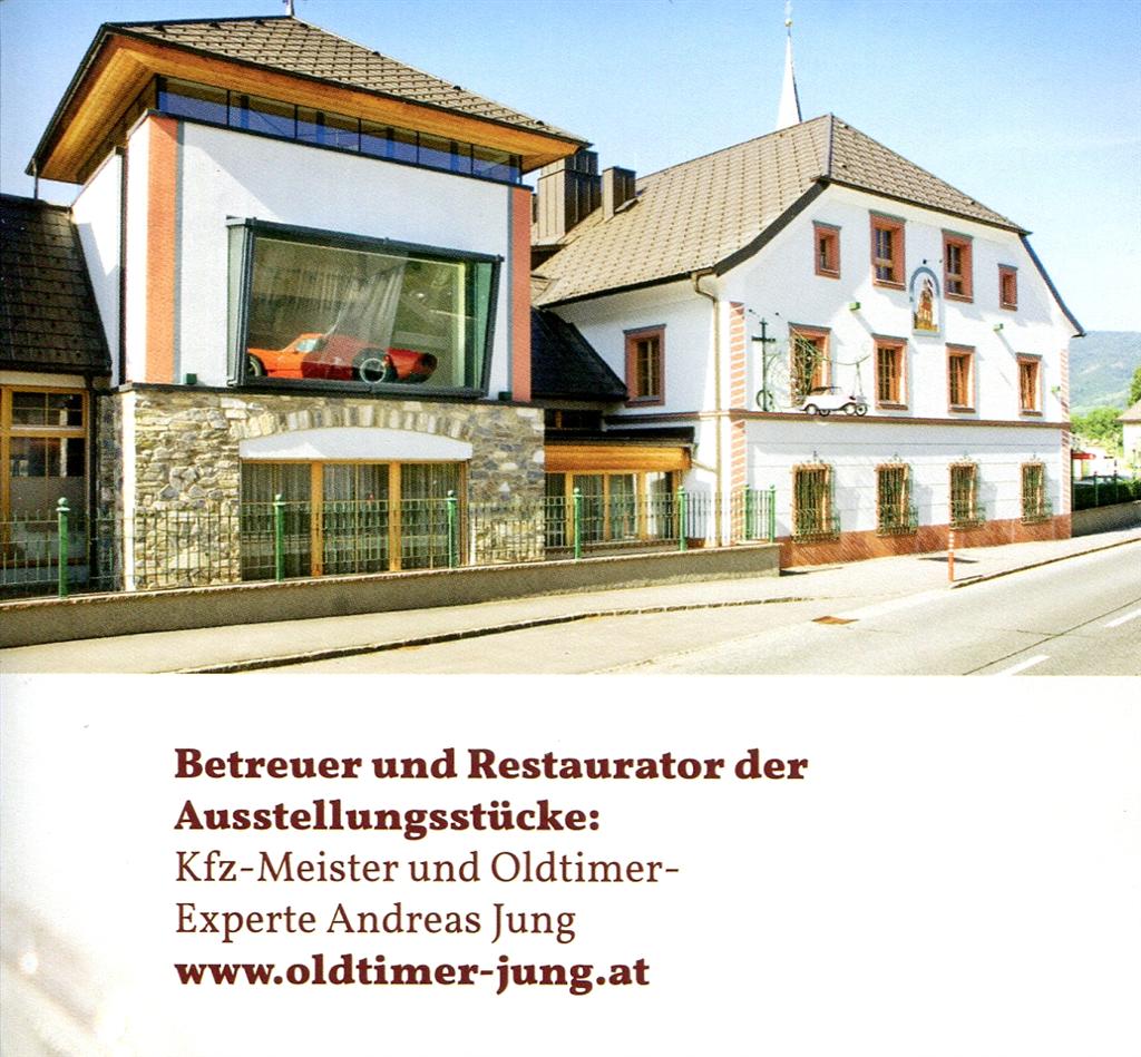 2014-05-17 Frühjahrsausfahrt