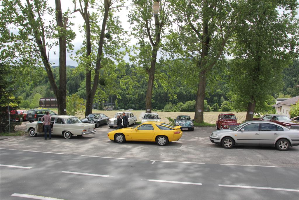 2014-05-17 Frühjahrsausfahrt