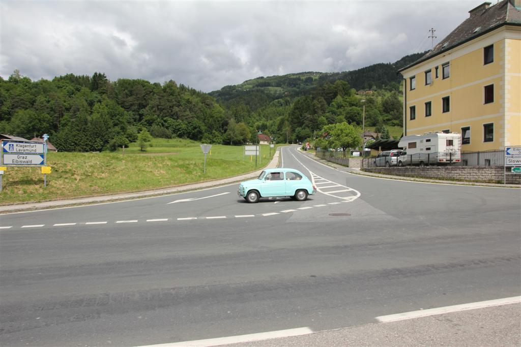 2014-05-17 Frühjahrsausfahrt