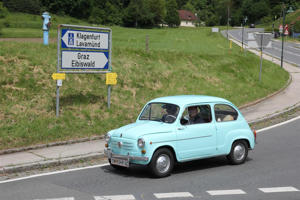 2014-05-17 Frühjahrsausfahrt