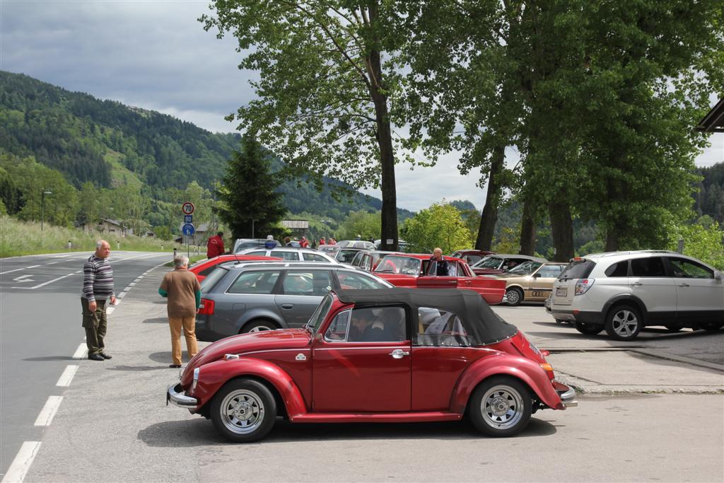 2014-05-17 Frühjahrsausfahrt