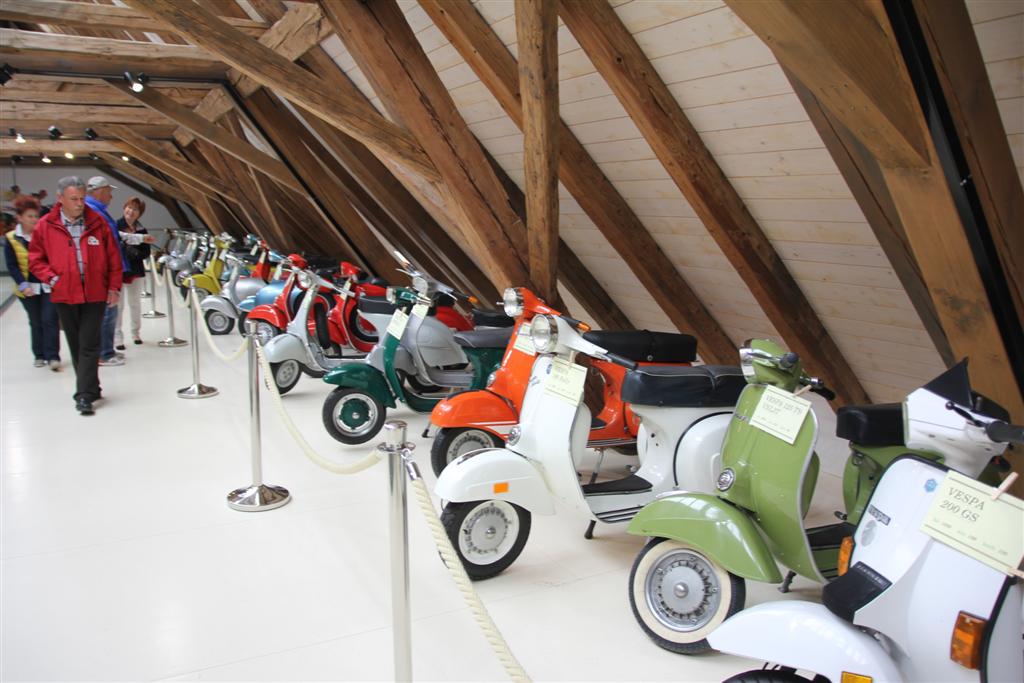 2014-05-17 Frühjahrsausfahrt