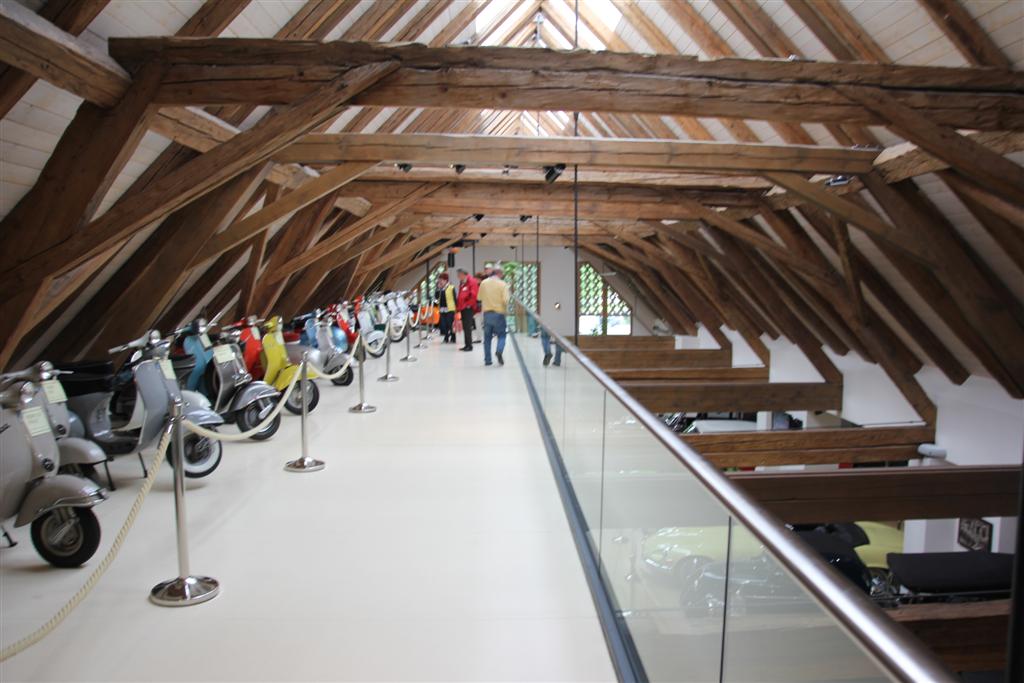 2014-05-17 Frühjahrsausfahrt