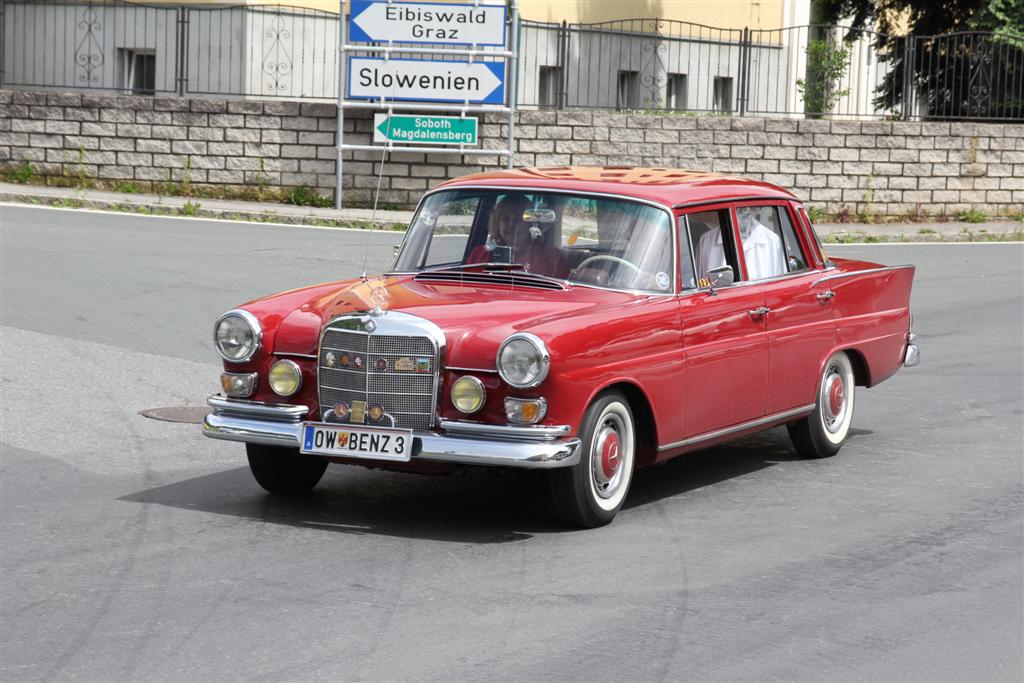 2014-05-17 Frühjahrsausfahrt