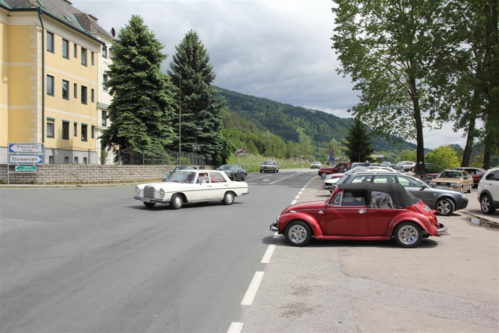 2014-05-17 Frühjahrsausfahrt