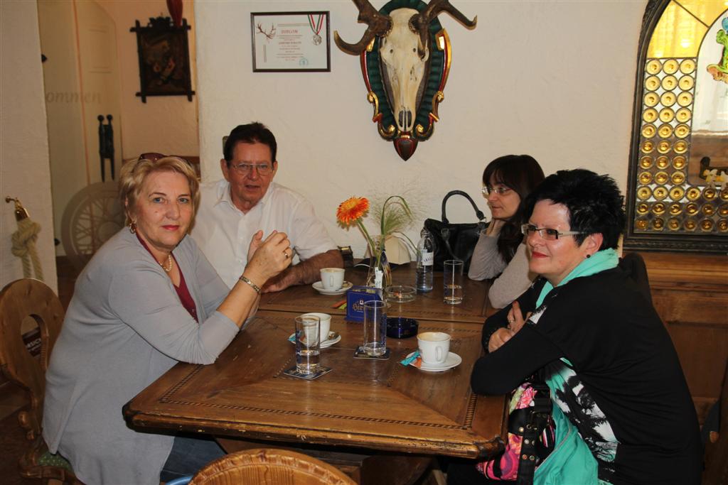2014-05-17 Frühjahrsausfahrt