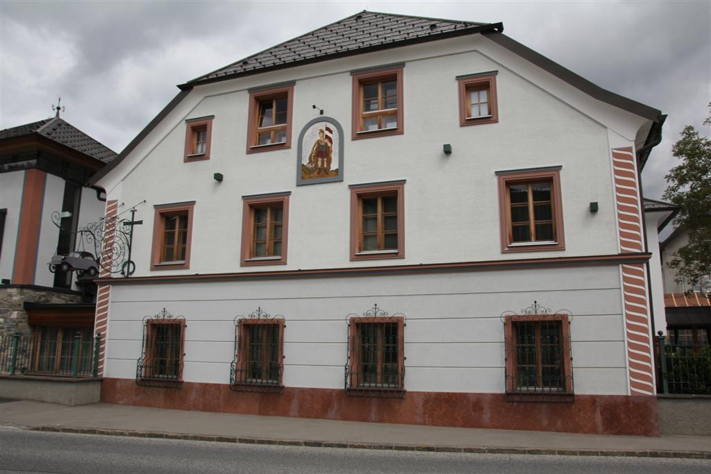 2014-05-17 Frühjahrsausfahrt