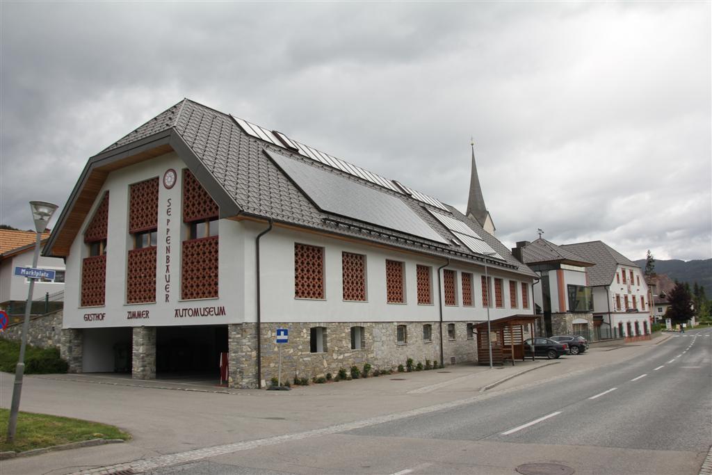 2014-05-17 Frühjahrsausfahrt