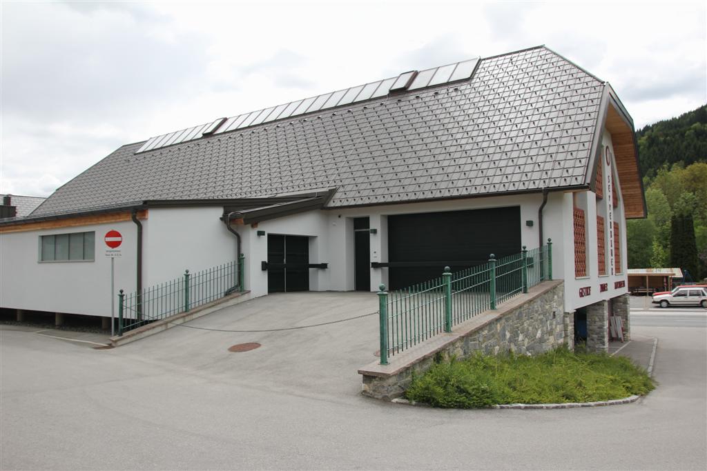 2014-05-17 Frühjahrsausfahrt