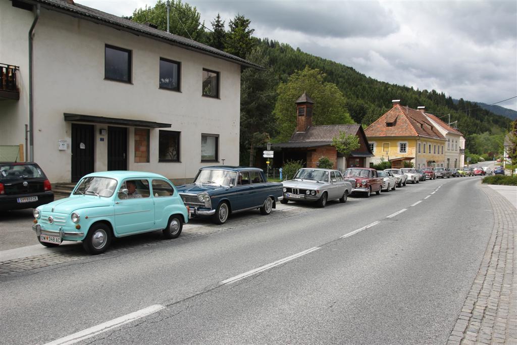 2014-05-17 Frühjahrsausfahrt