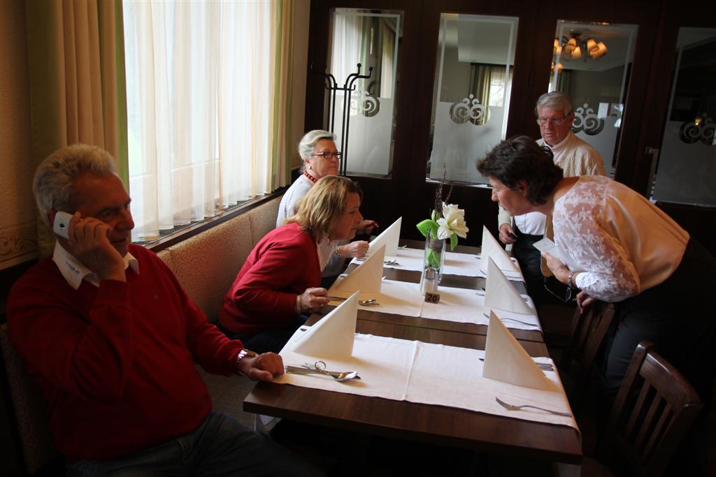 2014-05-17 Frühjahrsausfahrt