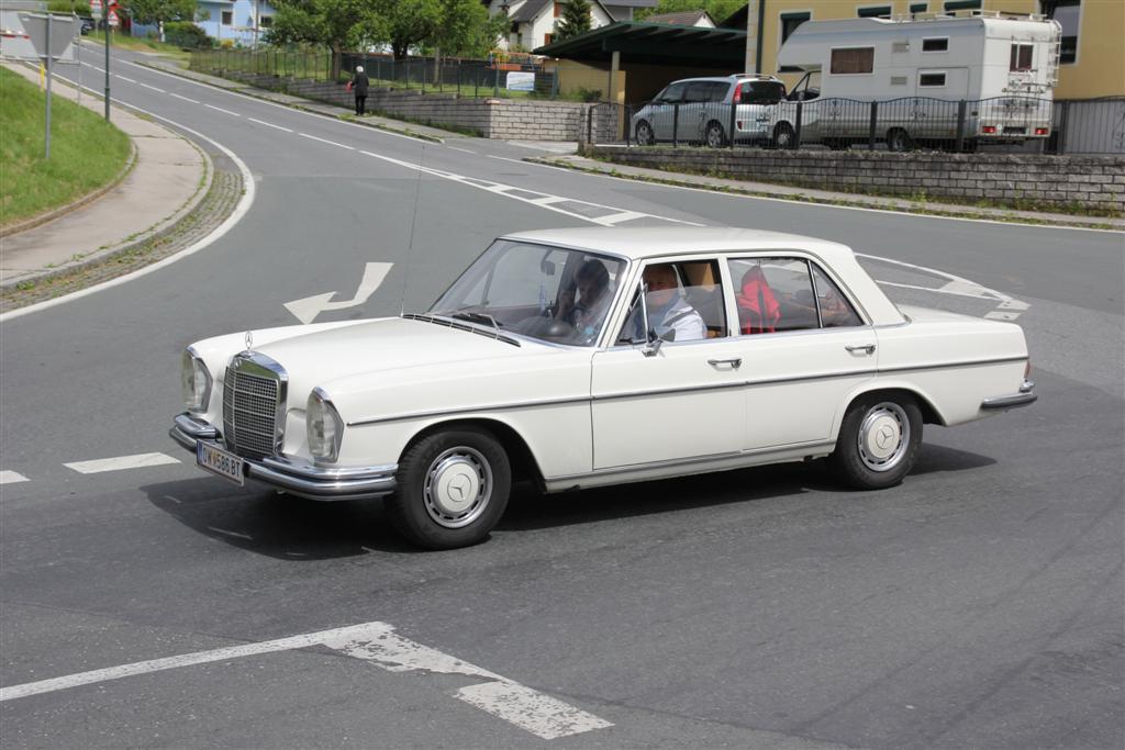 2014-05-17 Frühjahrsausfahrt