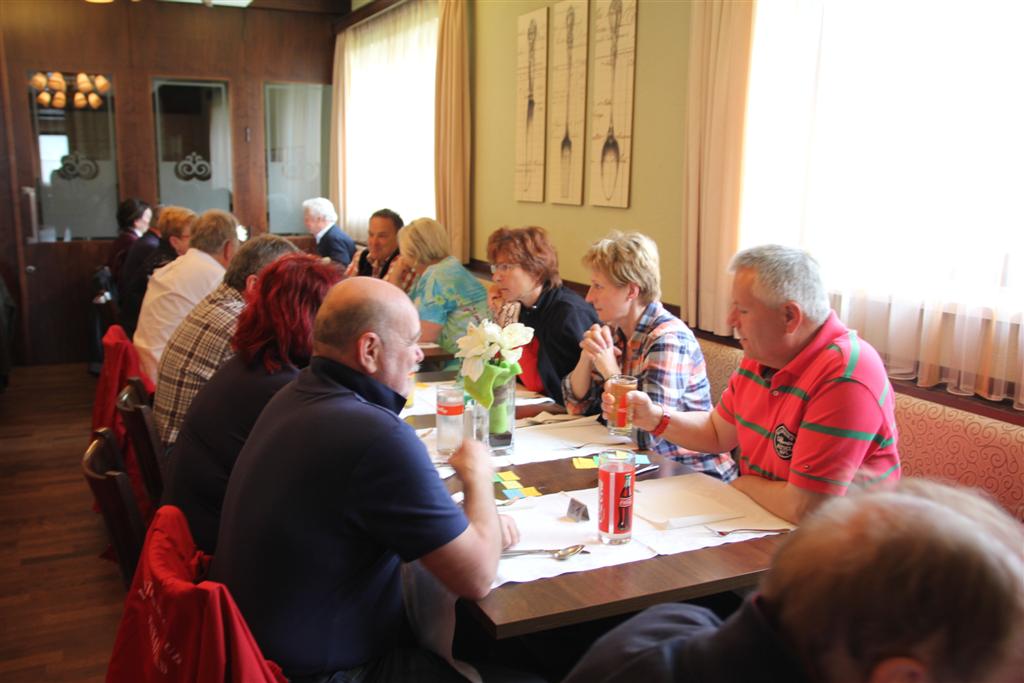 2014-05-17 Frühjahrsausfahrt