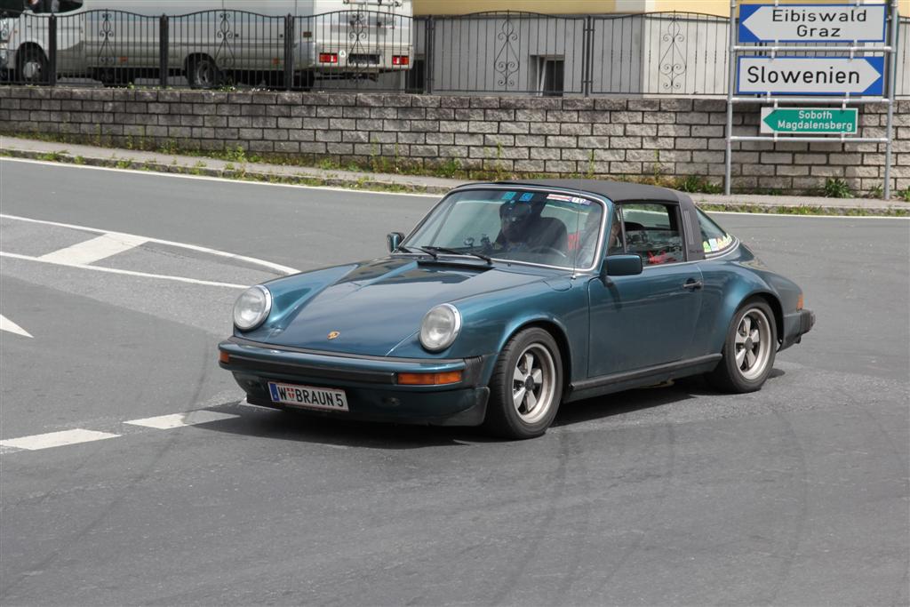 2014-05-17 Frühjahrsausfahrt