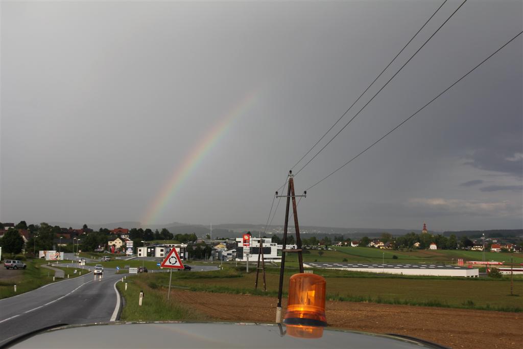 2014-05-17 Frühjahrsausfahrt