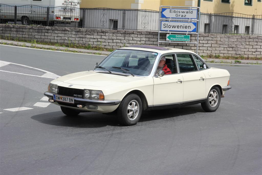 2014-05-17 Frühjahrsausfahrt
